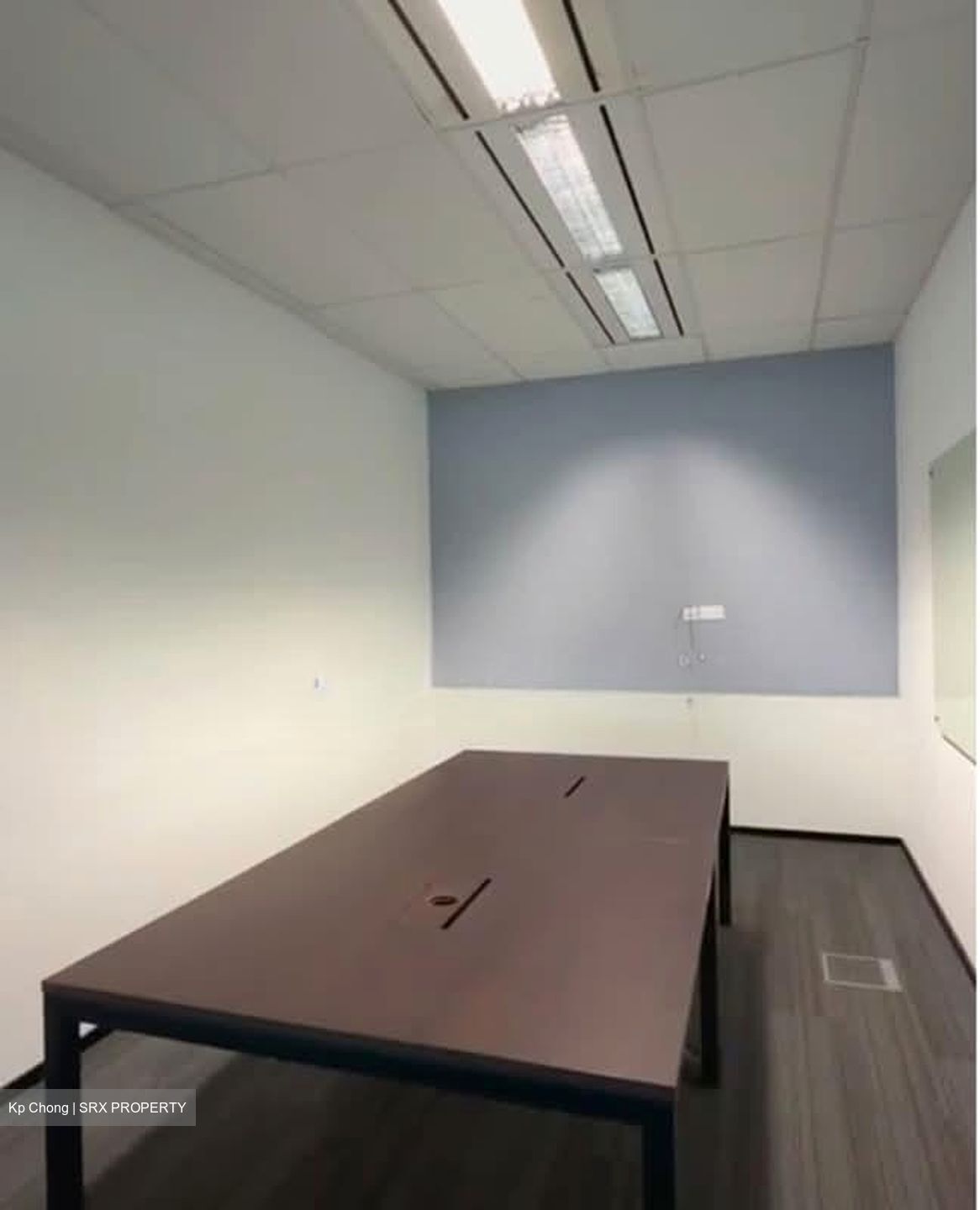 ONE GEORGE STREET (D1), Office #556553041